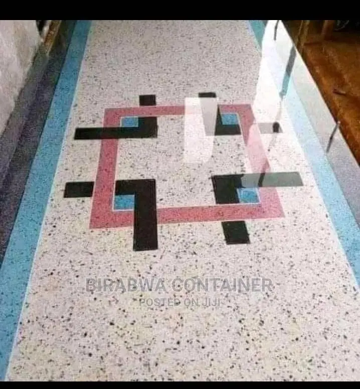 Floor Making,Tarrazo,Tiling