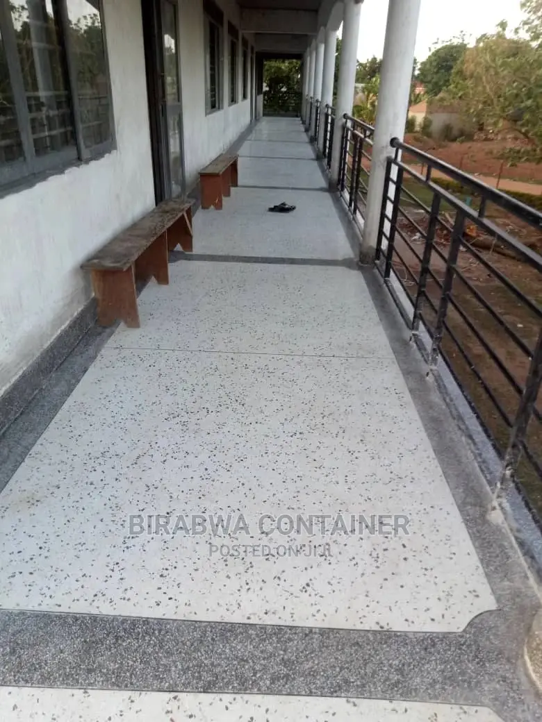Floor Making,Tarrazo,Tiling