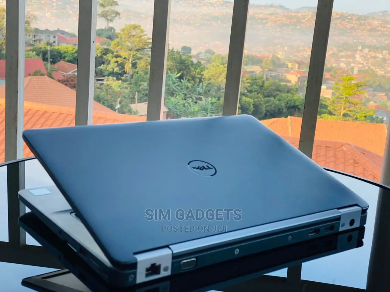 Laptop Dell Latitude 12 E5270 8GB Intel Core I5 SSD 128GB