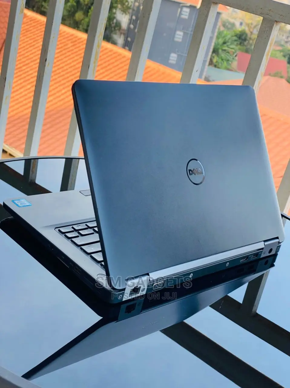 Laptop Dell Latitude 12 E5270 8GB Intel Core I5 SSD 128GB