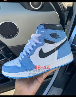 Air Jordan 1