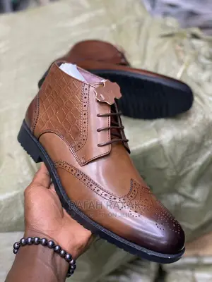 Clarks Boots