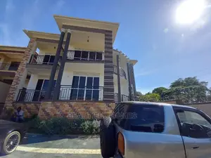 Furnished 6bdrm Mansion in Kiwatule Wealthy, Central Division for Sale