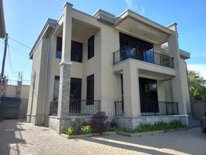 Furnished 6bdrm House in Kiwatule, Central Division for Sale