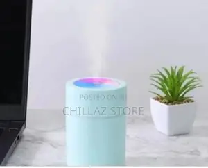 Automatic Air Humidifier