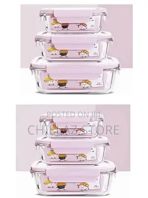 Food Container