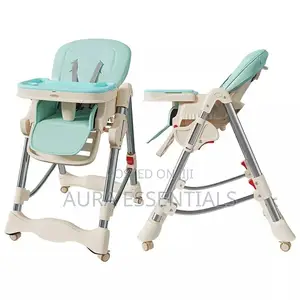 Kids Feeding Chair