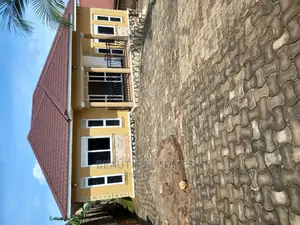 Furnished 3bdrm Bungalow in Kira for Sale