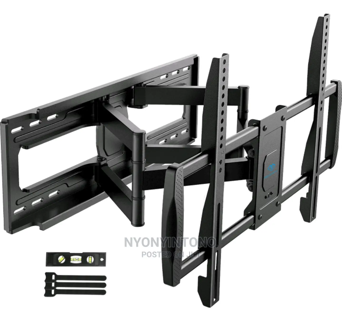 Full Motion Wall Mount Can Hold Up to 75" Plasma Tv