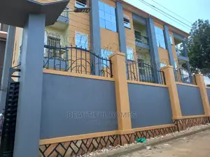 Furnished 2bdrm Apartment in Najjera, Central Division for Sale