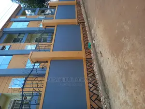 Furnished 2bdrm Block of Flats in Najjera, Central Division for Sale