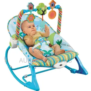 Kids Multifunctional Swing