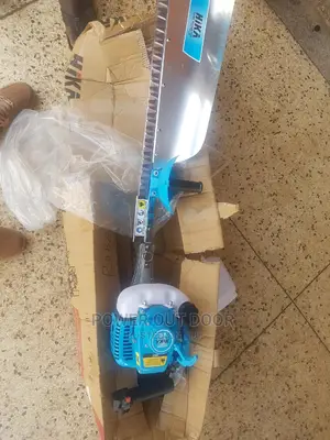 Hedge Trimmers / Pruning Machine