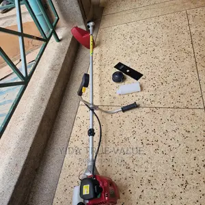 Grass Cutter
