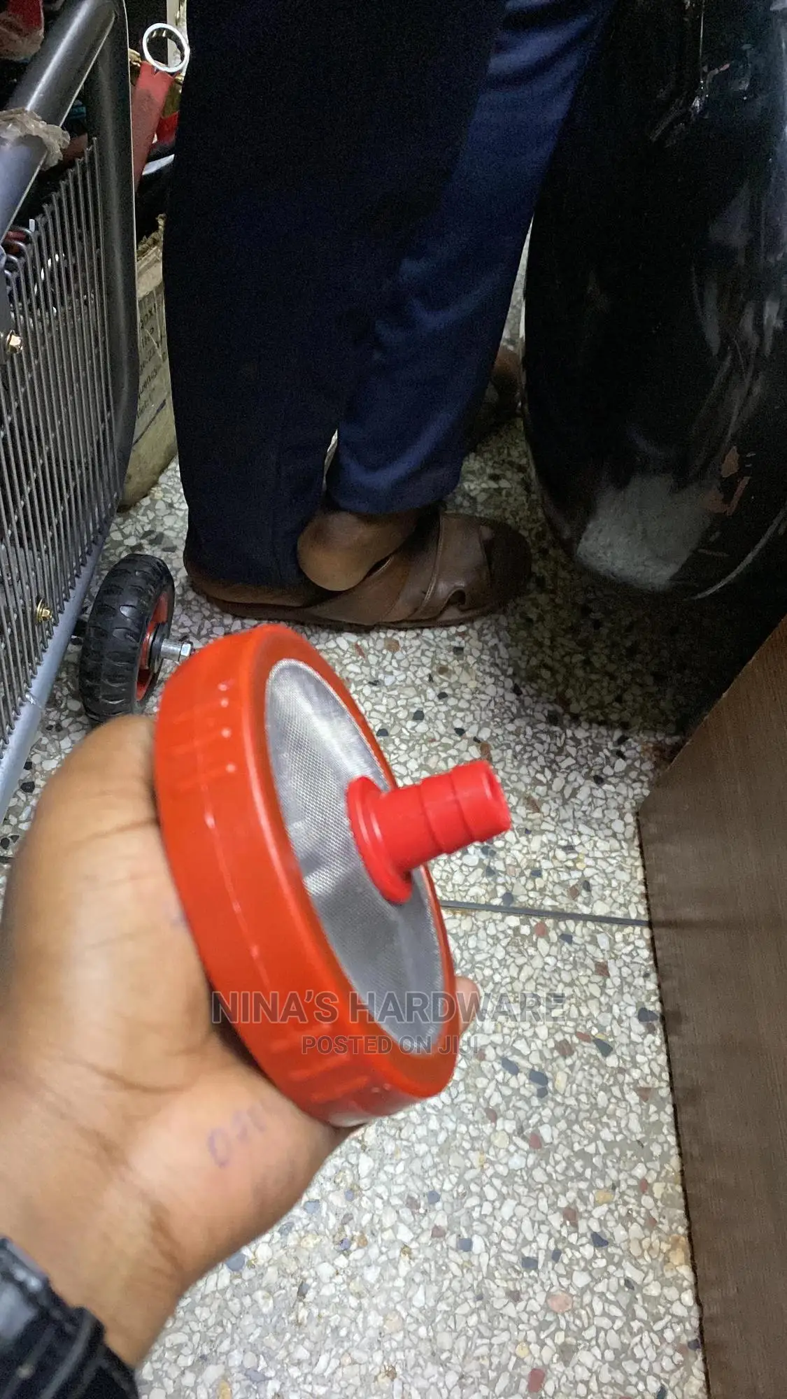 Water Filter