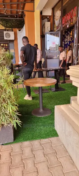 Artificial Grass