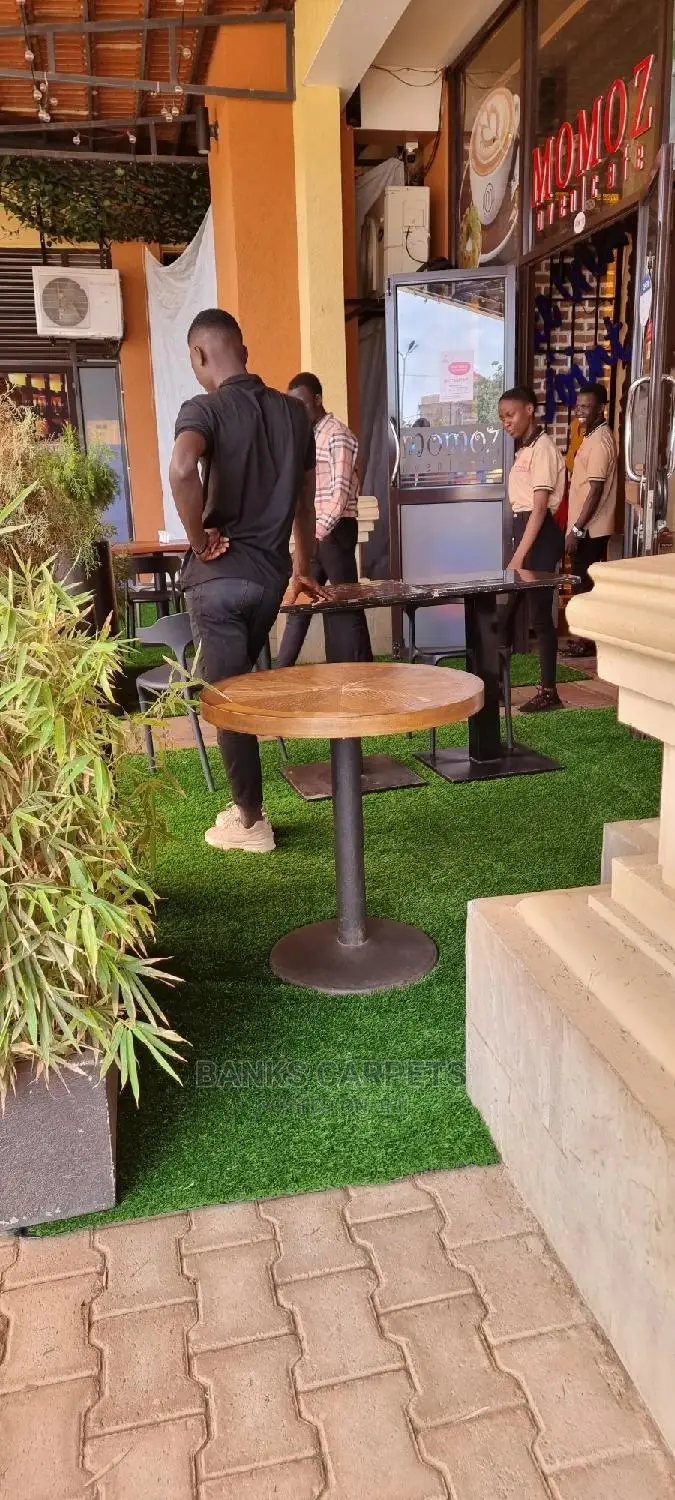 Artificial Grass