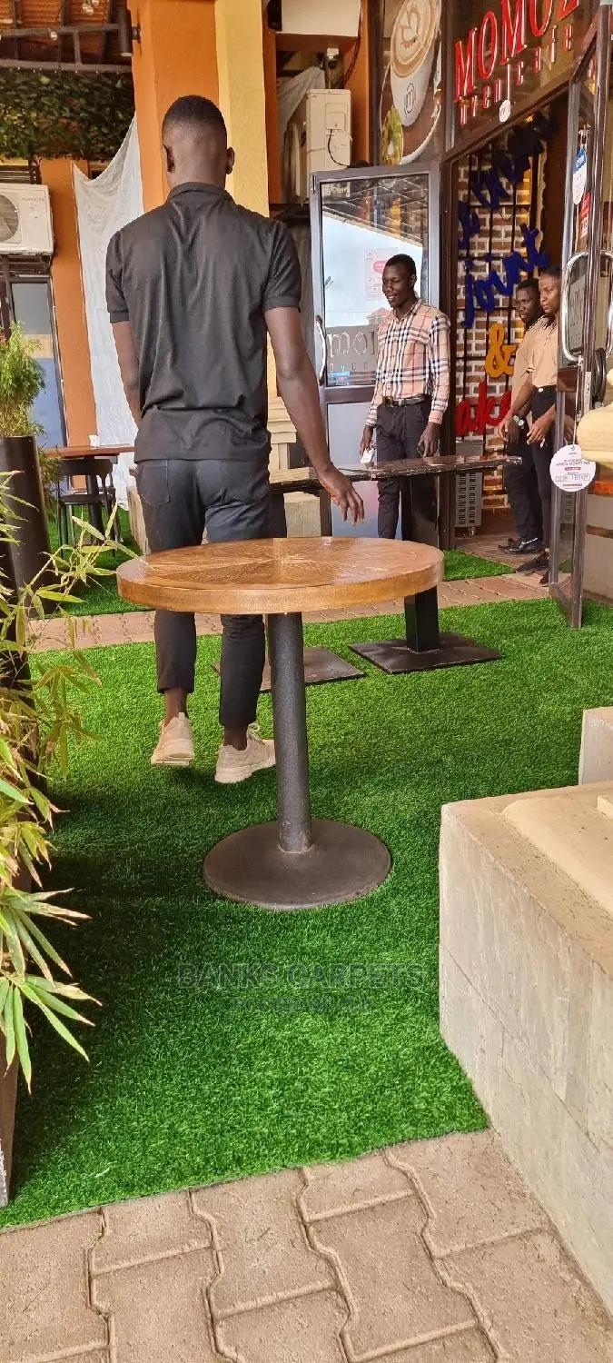 Artificial Grass