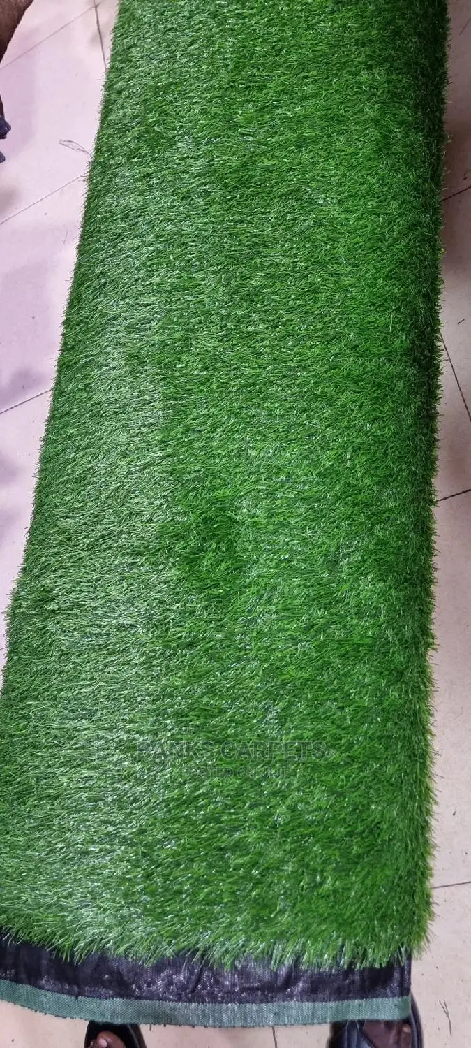 Artificial Grass