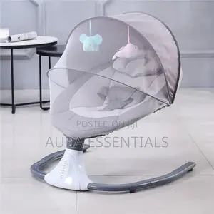 Baby Electric Rocker