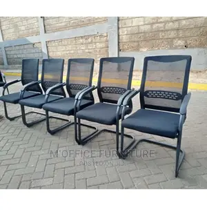 Brand New Boardroom Chairs