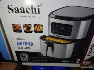Saachi 7liters Digital Air Fryer