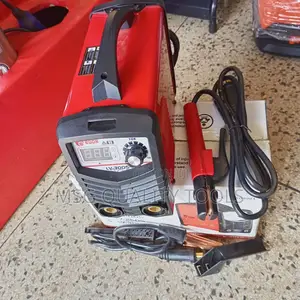 Inverter Welding Machine