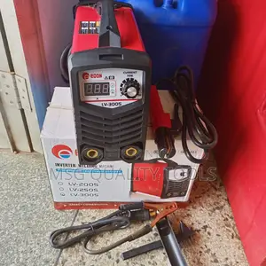 Inverter Welding Machine