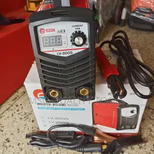Inverter Welding Machine