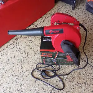 Electric Blower