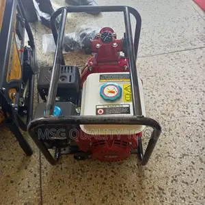 High Pressure Water Pump