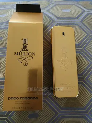 One Million Perfume 100ml