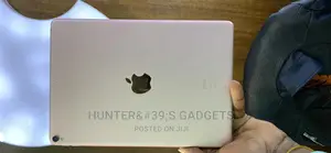 Apple iPad Pro 10.5 (2017) 64 GB White