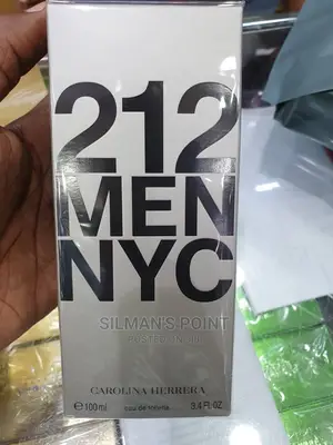212 Men NYC 100ml