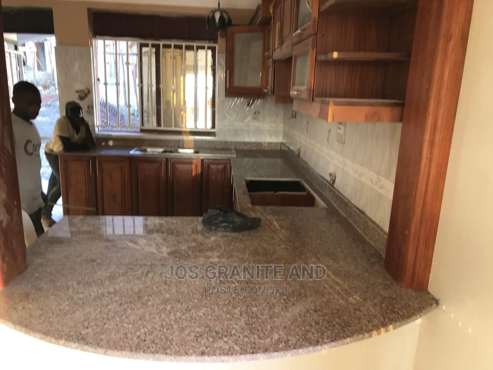 Kitchen Coutertops