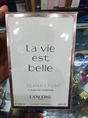 LA Vie Est Belle by Lancome 100ml