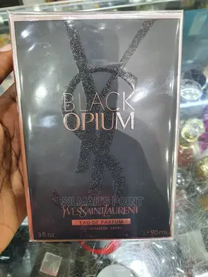 Black Opium 90ml