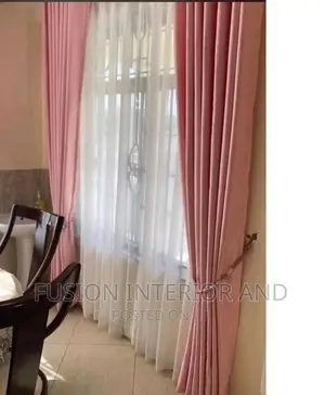 Quality Curtains