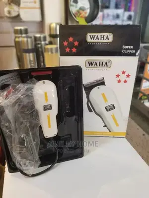 Waha Professional Hair Clipper