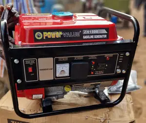 Power Value Generator