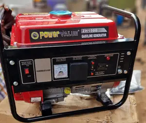 Power Value Generator