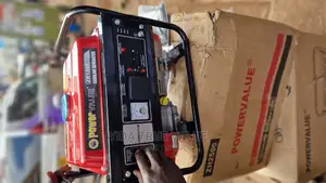 Power Value Generator