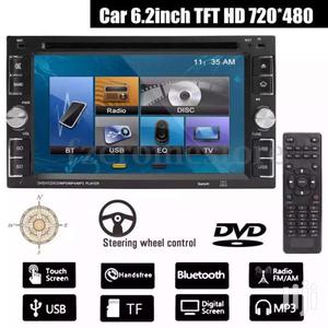 Car Radios Brand New.