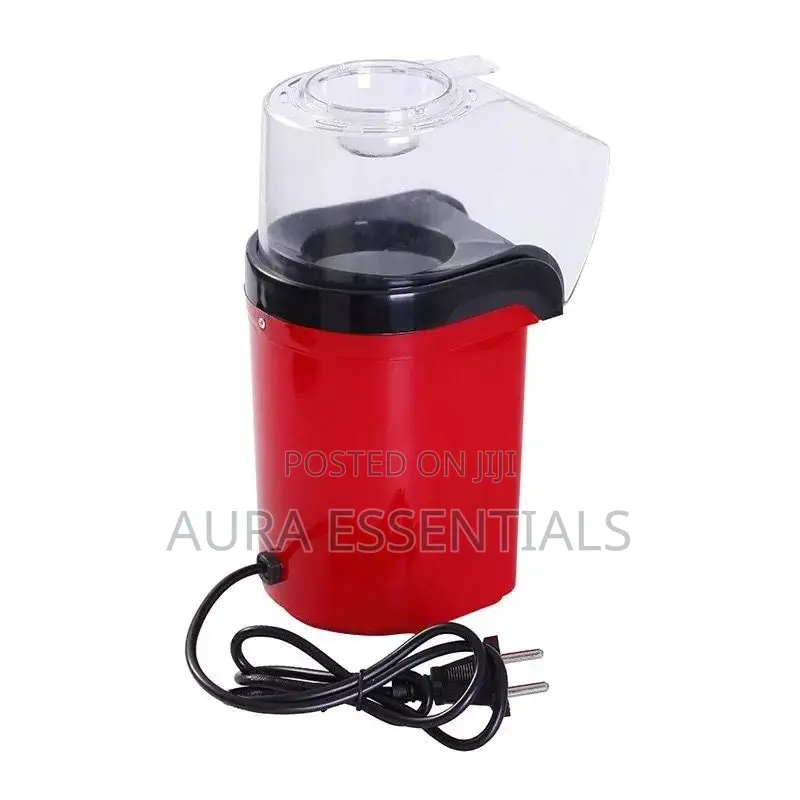 Popcorn Maker