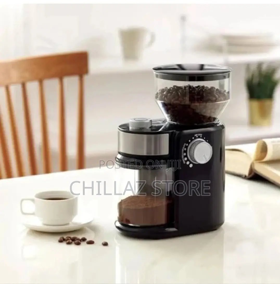 Coffee Grinder