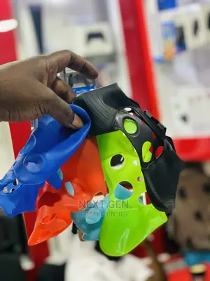 Silicon Cover for Controllers