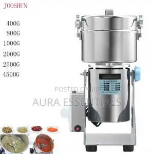 Coffee Grinder 1kg