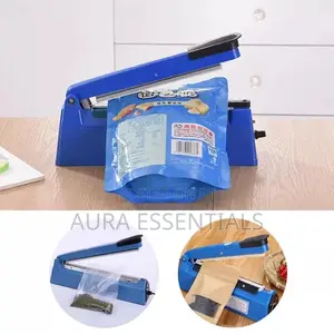 Impulse Sealer