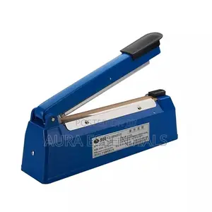 Impulse Sealer