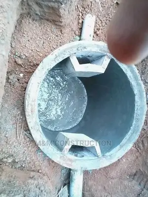 The Bio Digester Septic Tank